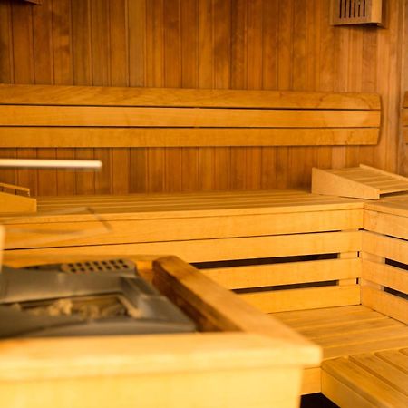 Schatzalp Hotel 다보스 외부 사진