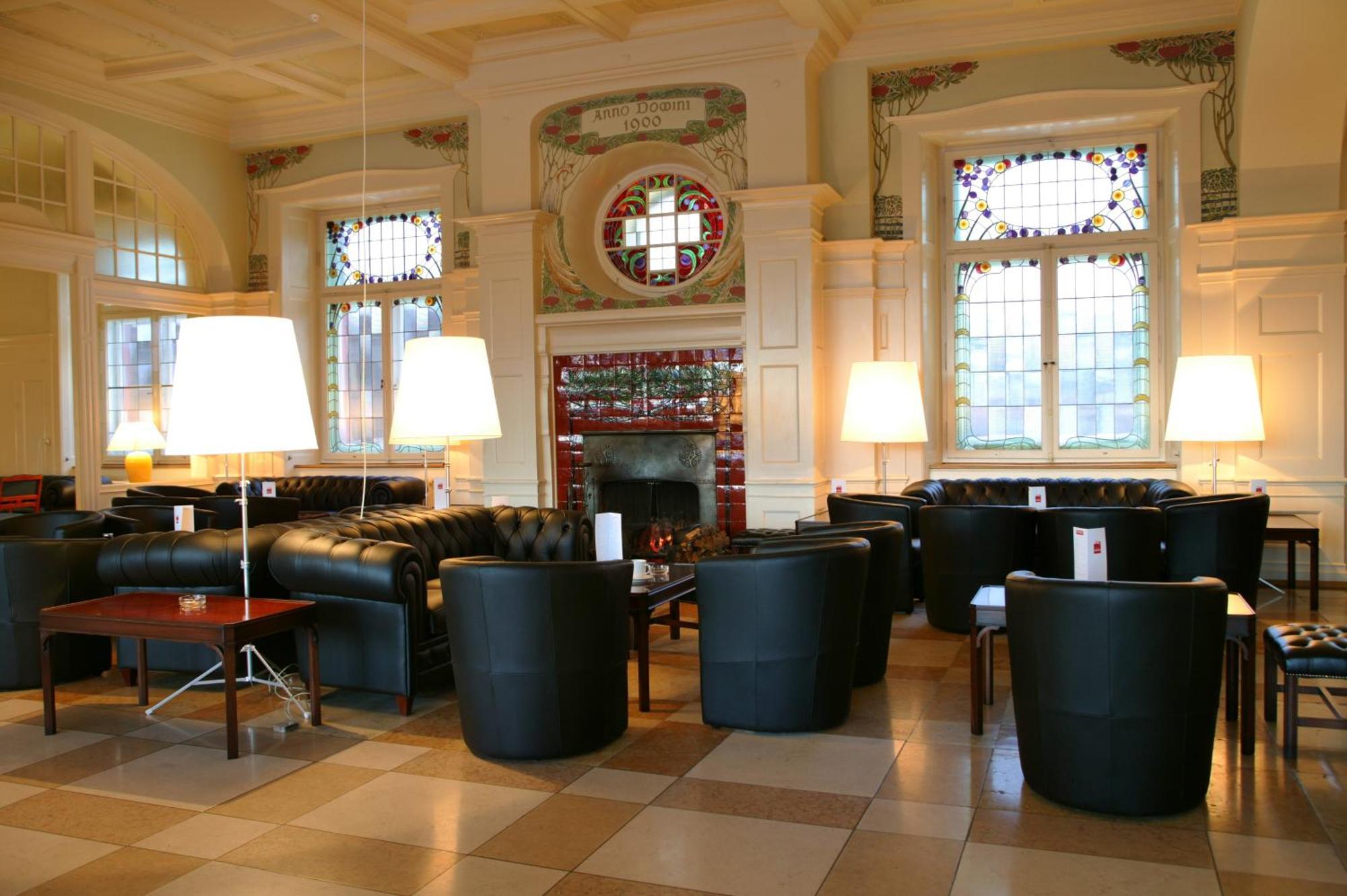 Schatzalp Hotel 다보스 외부 사진
