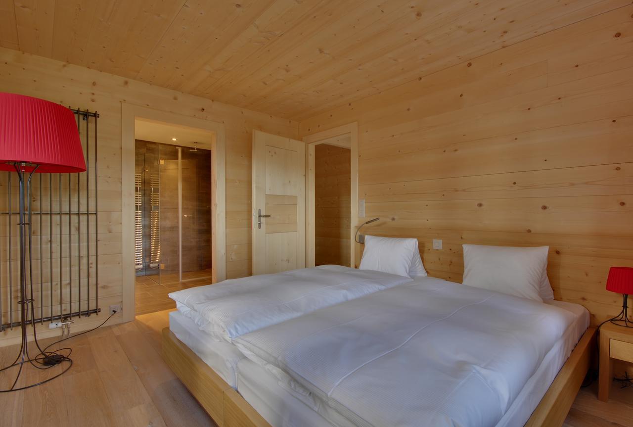Schatzalp Hotel 다보스 외부 사진